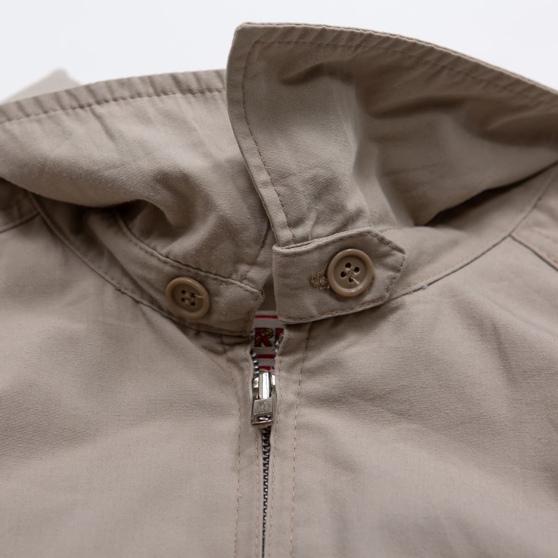 90s 맥그리거 드리즐러 자켓 상품이미지5