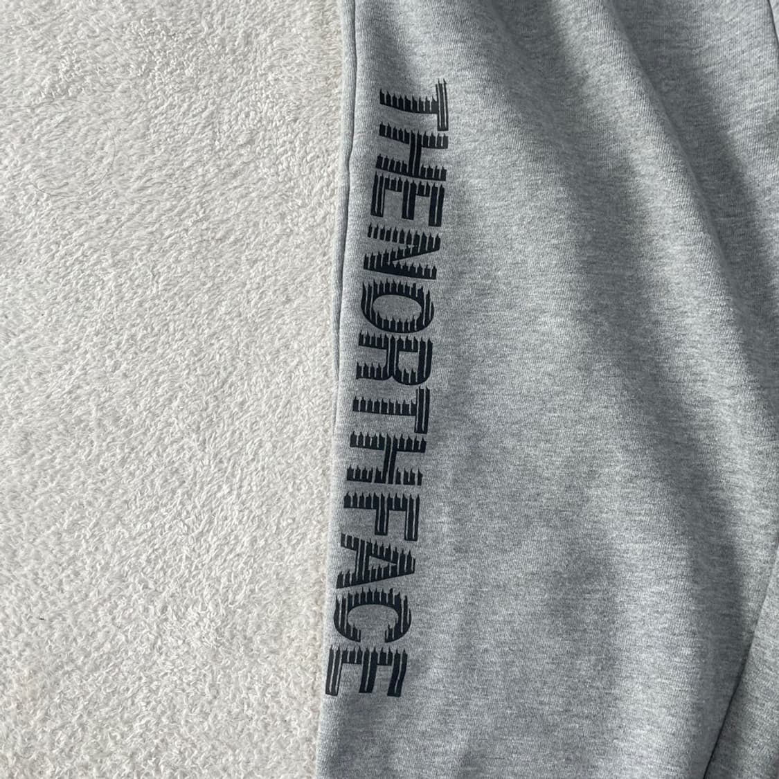 L 노스페이스 트레이닝 바지 32 상품이미지5