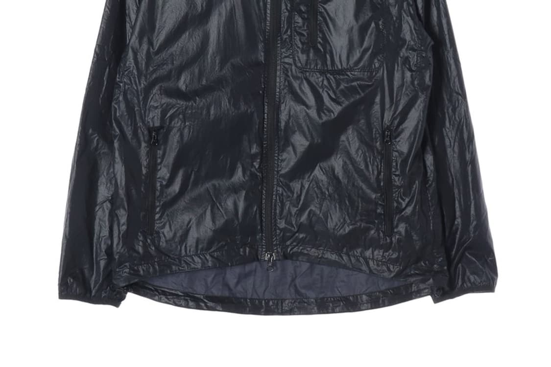 나이키 NSW 나일론 윈드브레이커 자켓 XL 상품이미지4