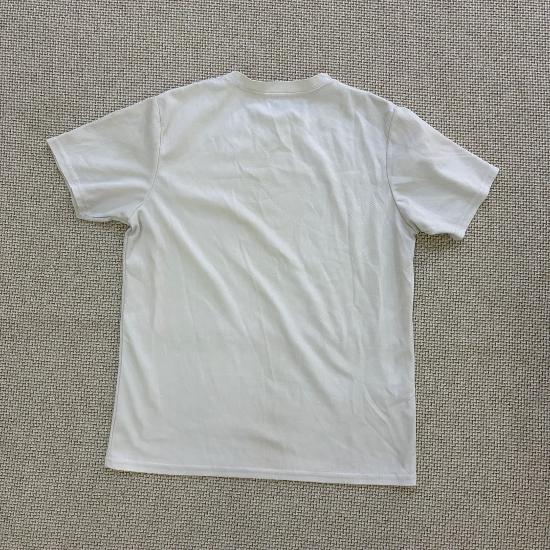 실측확인 빈티지 반팔 티 0609D2 상품이미지2