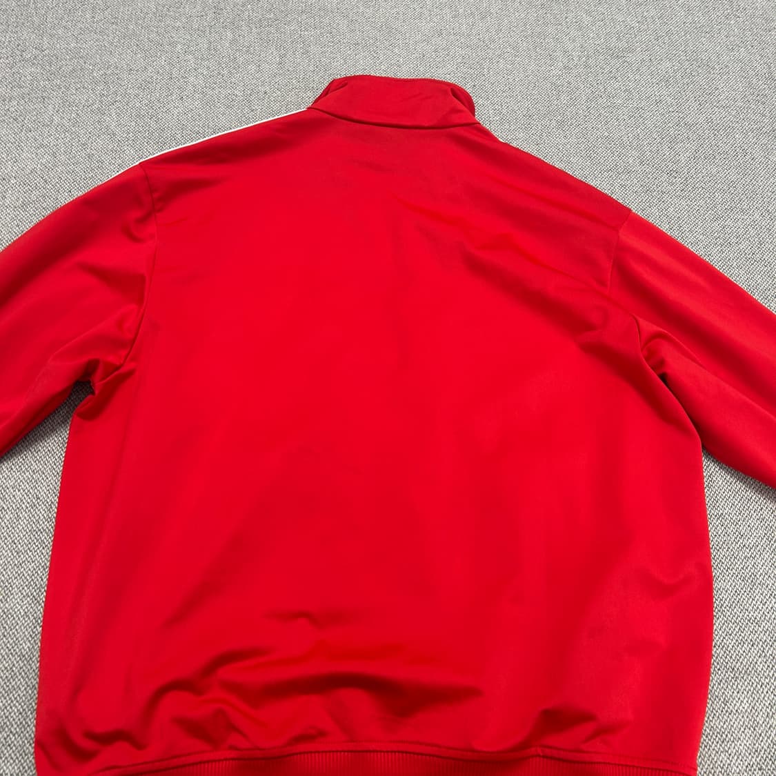 (해외판)아디다스 레드 파이어버드 져지(XL) 상품이미지5