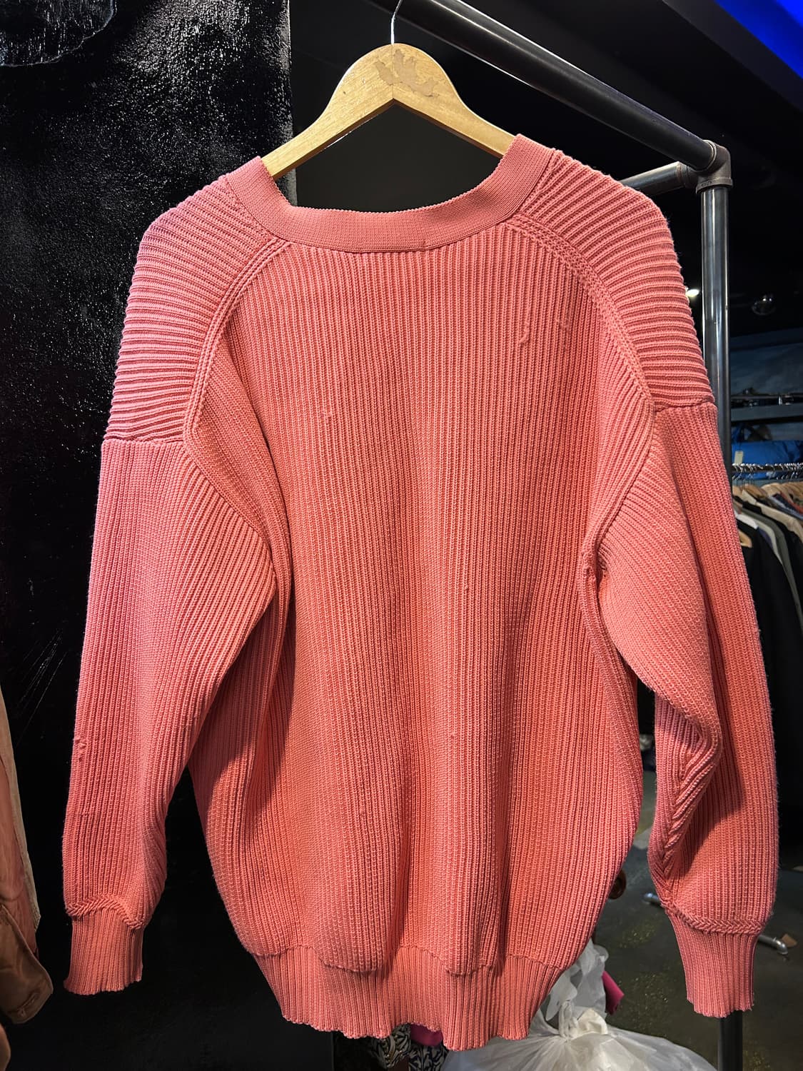 20. Freakstore cardigan 상품이미지4