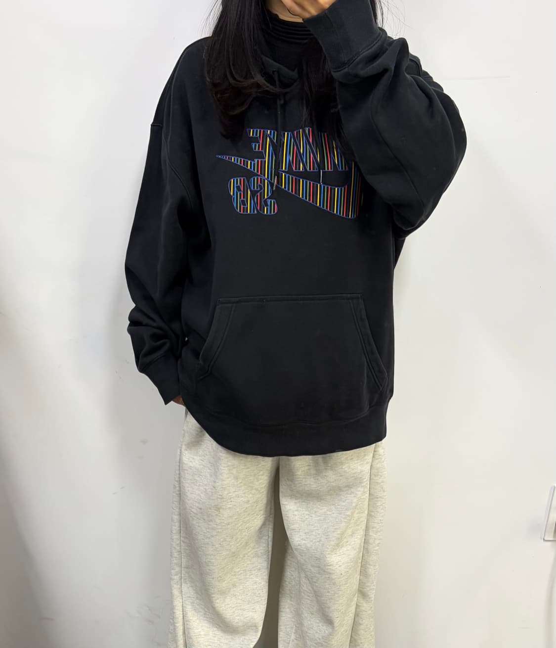 나이키 sb 후드티[1805] 상품이미지1