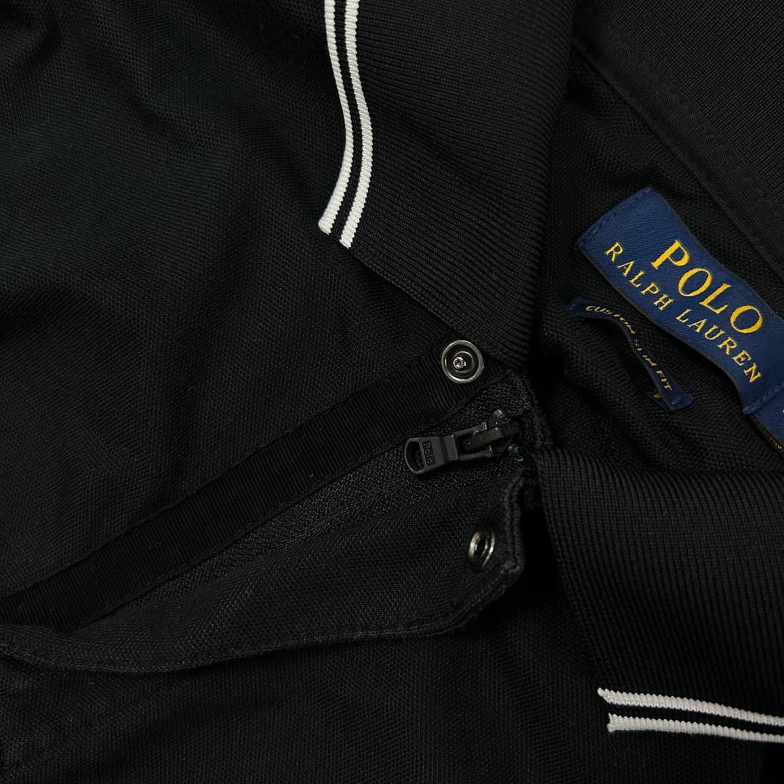 폴로 빅포니 치프키프 하프집업 카라티(M) 상품이미지9