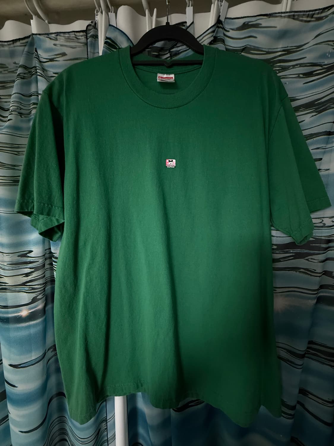 슈프림 다마고치 티셔츠 라이트 파인 - 23SS 상품이미지6