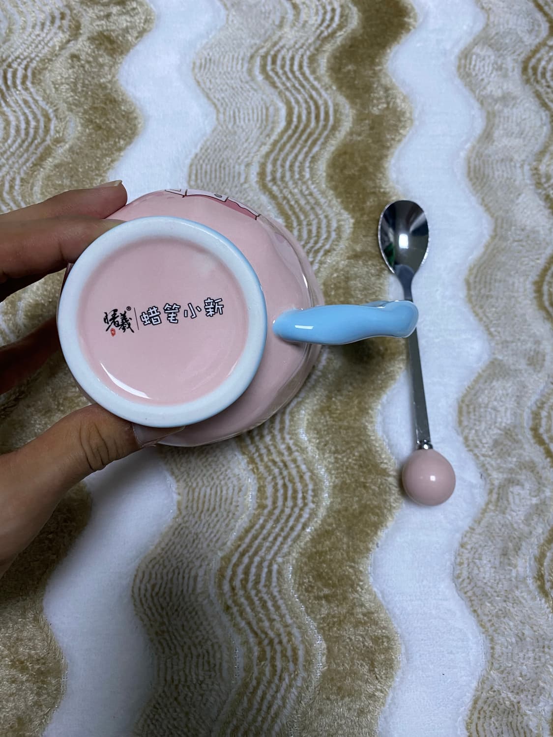 짱구머그컵 상품이미지3