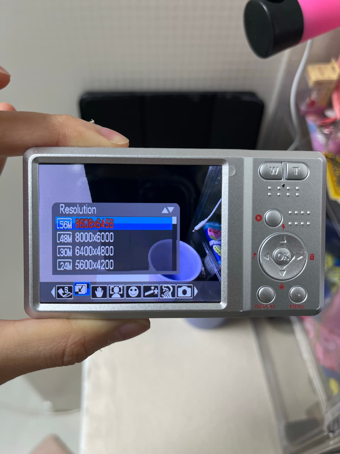 Lola 디지털카메라 상품이미지5