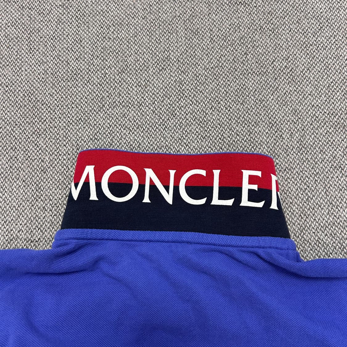 (한글택)몽클레어 마그리아 폴로 카라티(L) 상품이미지10