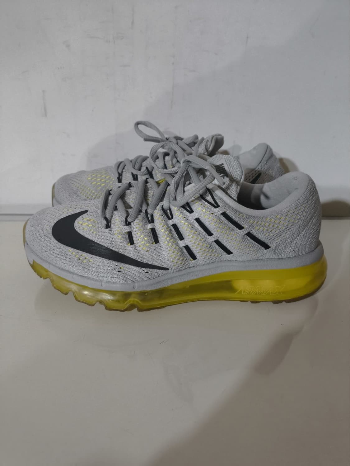 240mm 나이키 에어 맥스 2016 운동화 상품이미지1