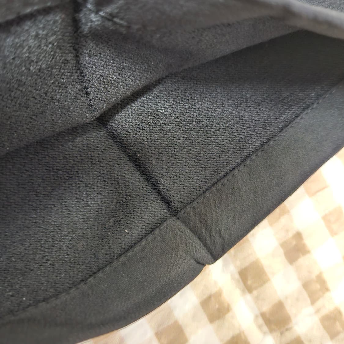 레드페이스 기모 밴딩 팬츠 남자32~33 상품이미지5