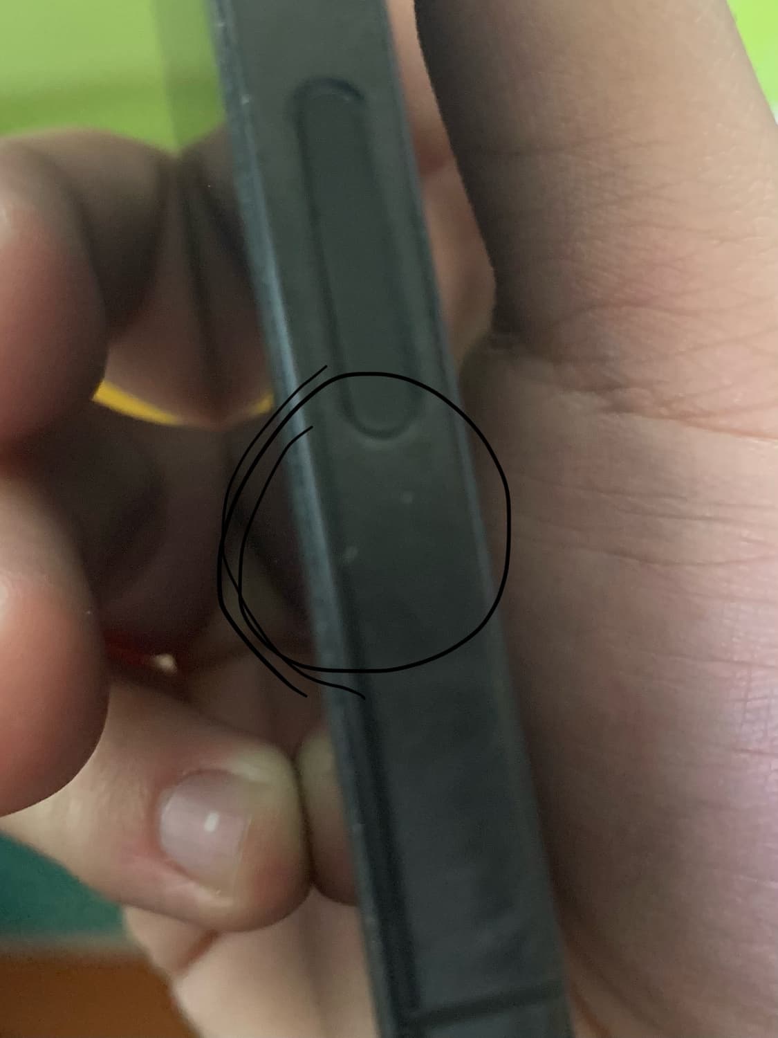 아이폰 16프로 블랙티타늄 128 상품이미지5