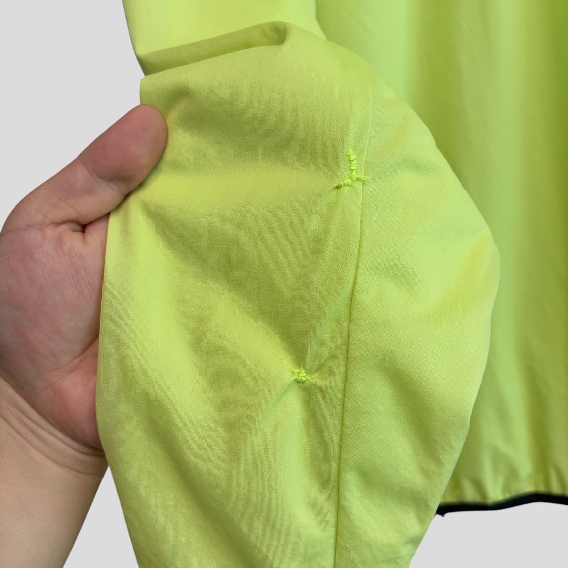 (M)아디다스 방수 방풍 스트레치 자켓  상품이미지6