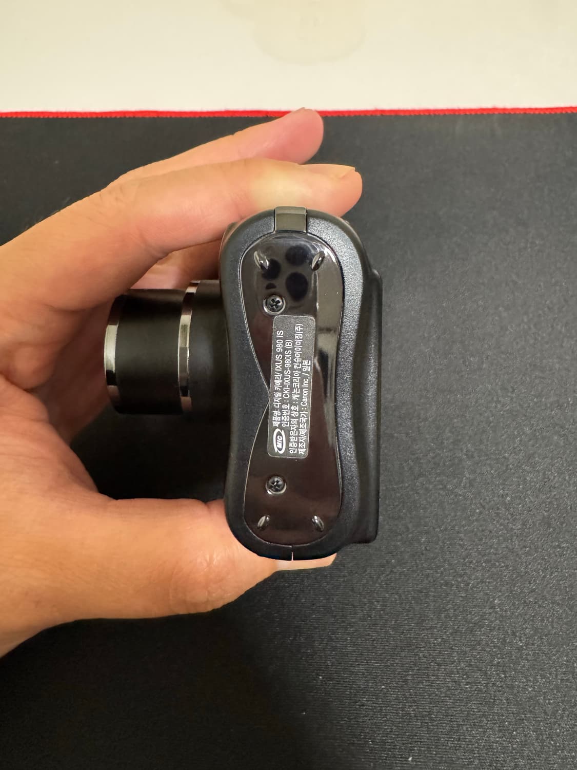 [새상품] 캐논 익서스 ixus980is 디카 상품이미지6