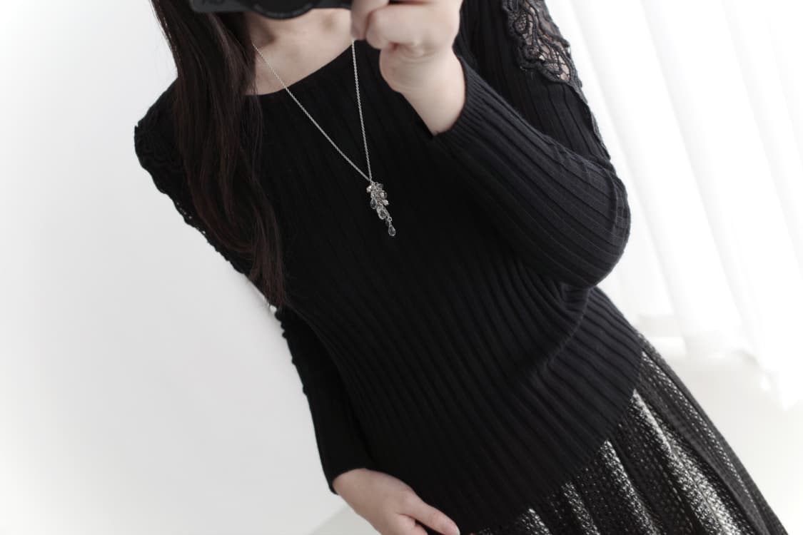 necklace 02 상품이미지5