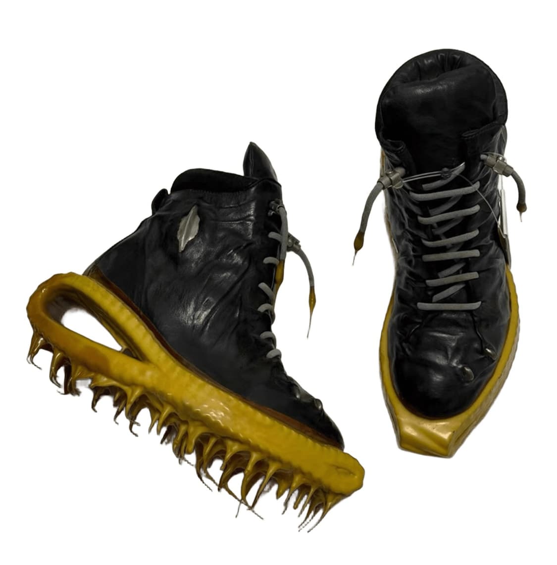 캐롤크리스찬포엘 U-Jack 슈즈 7사이즈 상품이미지1