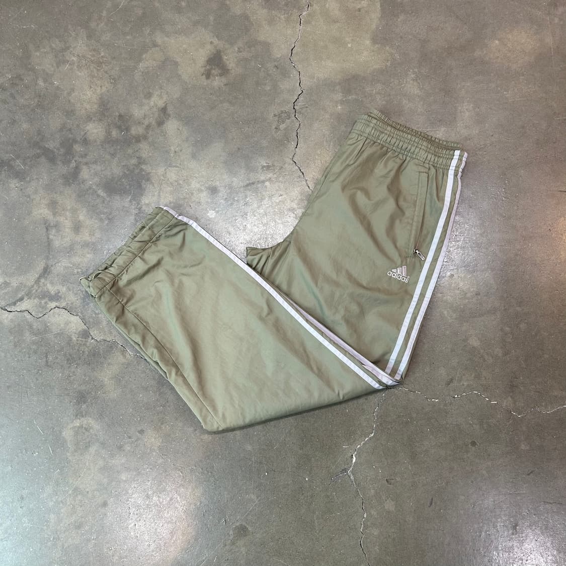 아디다스 빈티지 트랙팬츠 상품이미지2