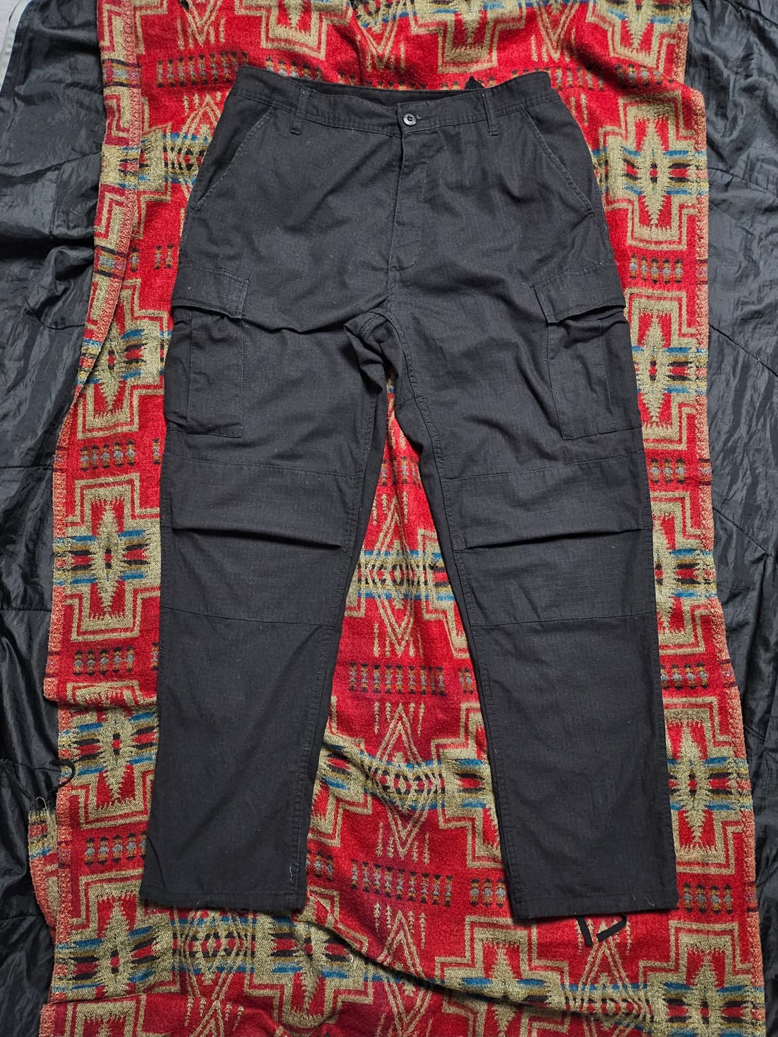 로스코 BDU 팬츠 L 상품이미지4