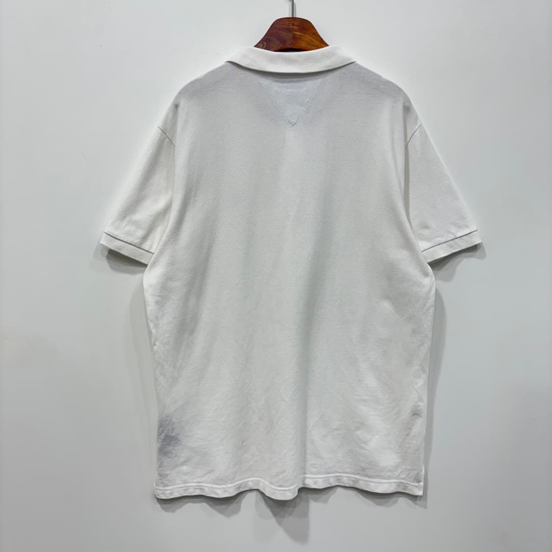 Tommy Hilfiger 피케 반팔티 상품이미지3