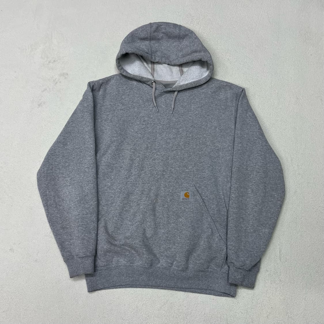 Car hartt gray hoody 상품이미지4
