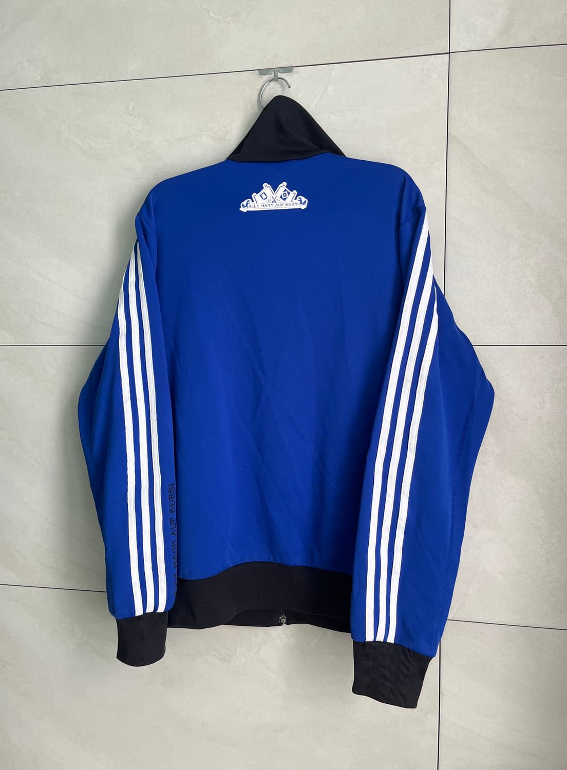 아디다스 함부르크SV 져지 (100) 상품이미지4