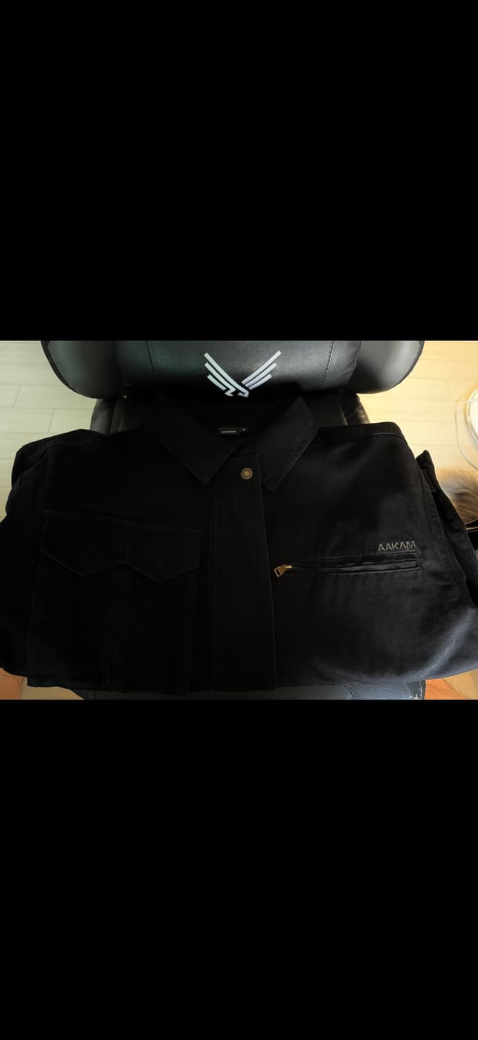 아캄 자켓 오늘만 이가격 급처‼️‼️ 상품이미지5