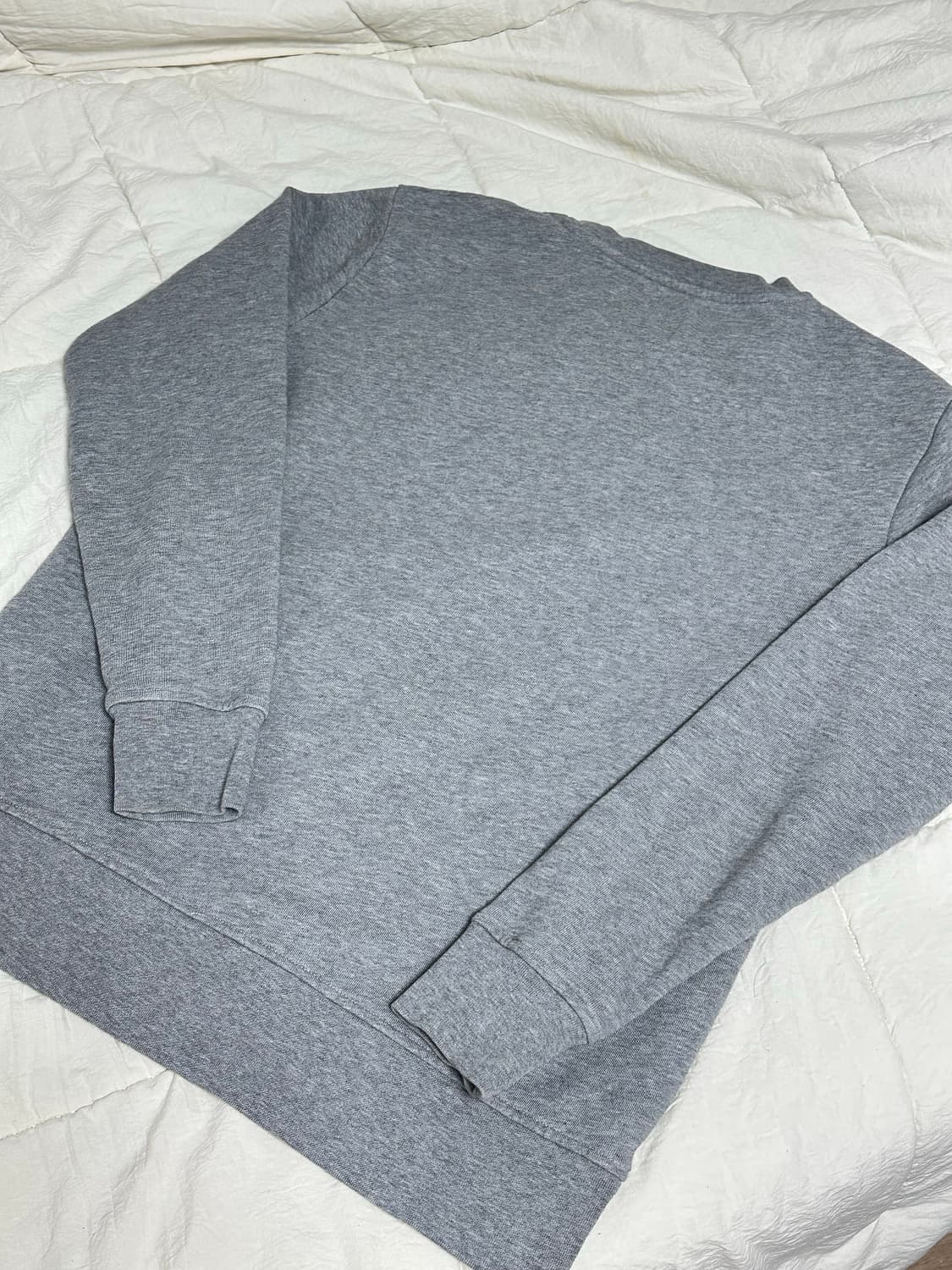 비비안웨스트 우드 프로파간다 맨투맨 미디움  상품이미지2