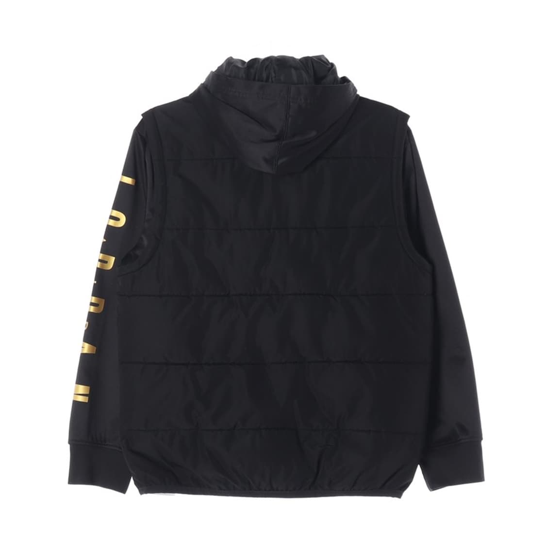 조던 후드 집업 자켓  상품이미지3