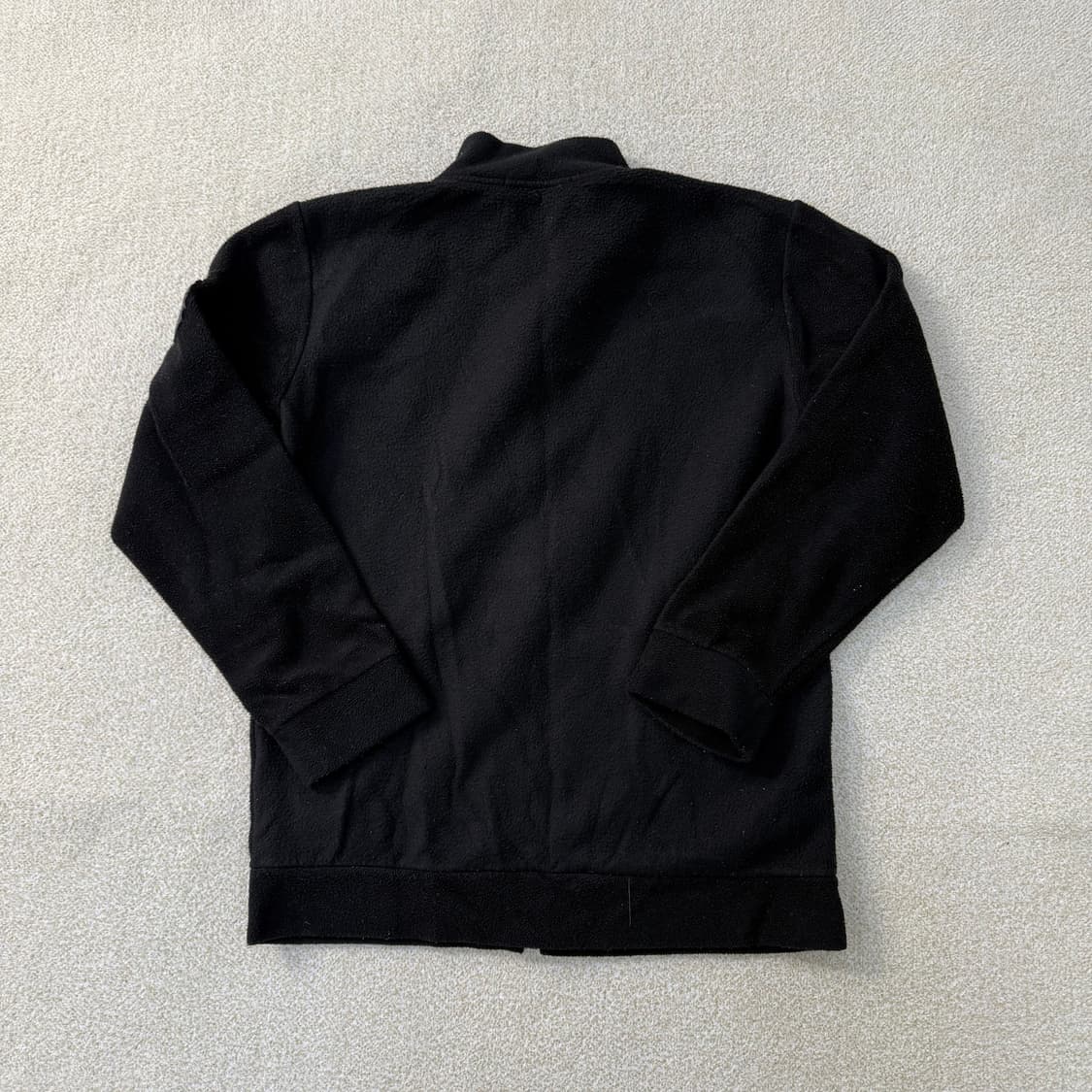 XL 고급 플리스 자켓 0225T1 상품이미지2