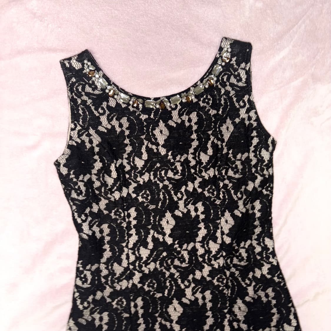 rady 라디 비쥬 레이스 원피스 상품이미지3