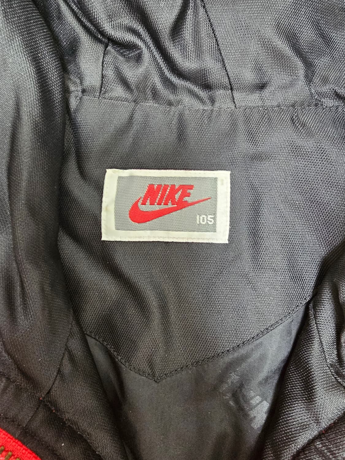 나이키 올드스쿨 백로고 조끼  상품이미지3