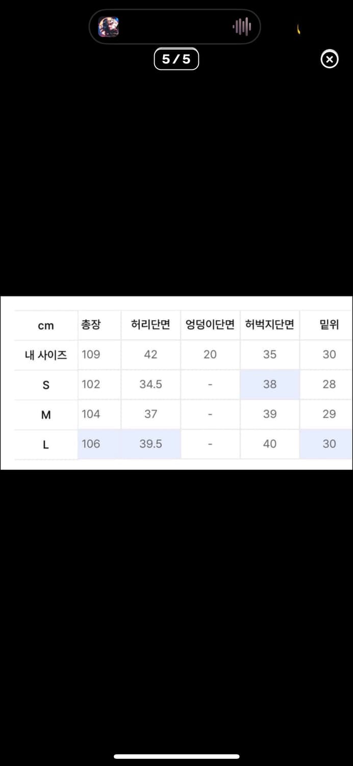 CTR X 주앙옴므 더블 레이어드 나일론 팬츠 (그레이) M 상품이미지5
