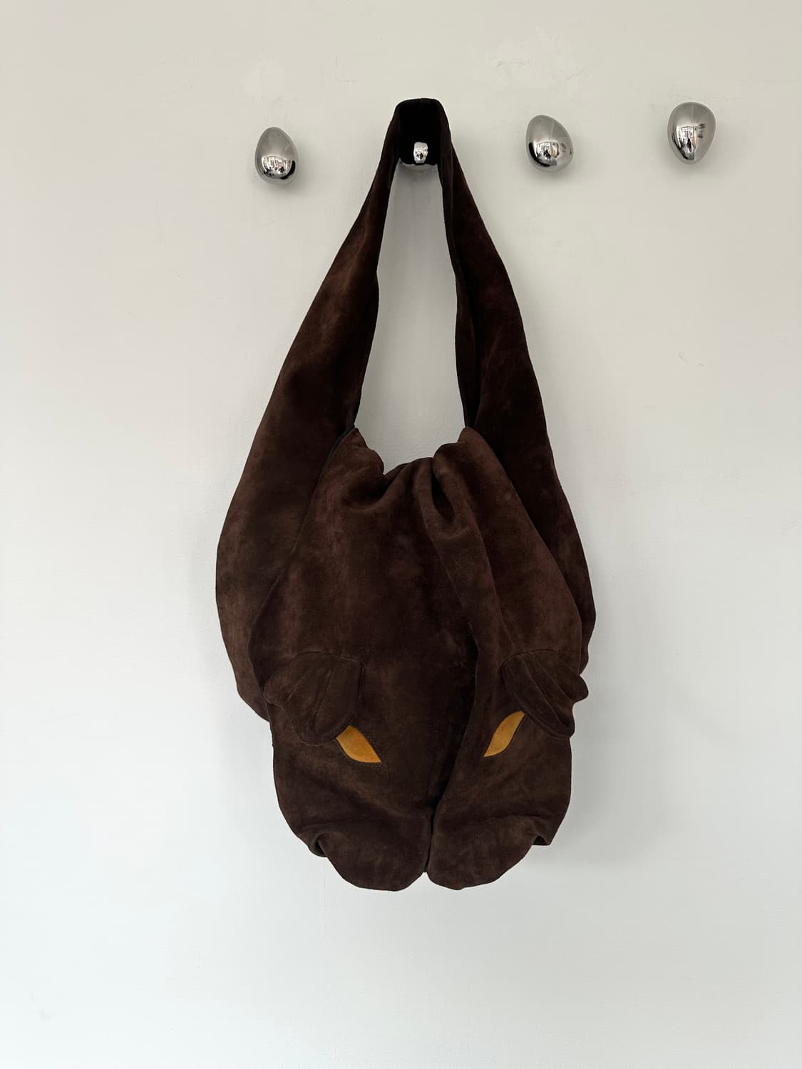 비비안웨스트우드 2001fw WILD BEAUTY 한정판 Lion Bag 상품이미지1