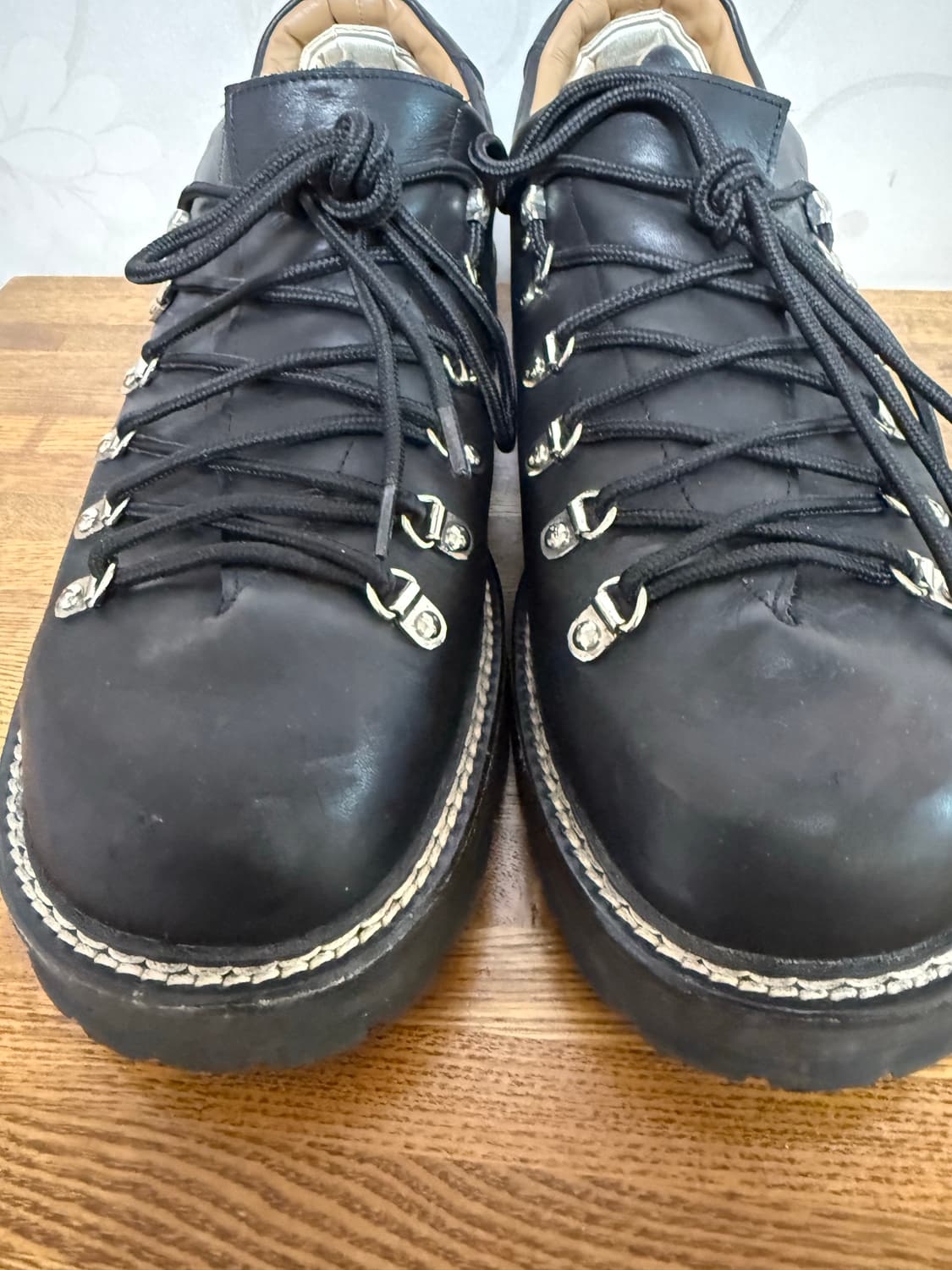 페넌 하이부츠 로우 275 상품이미지4