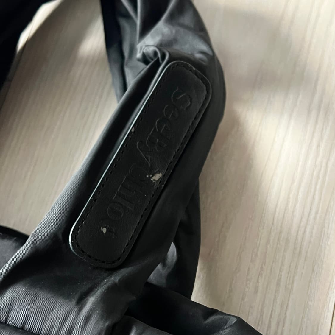 See by Chole star keyring shoulder bag 상품이미지8