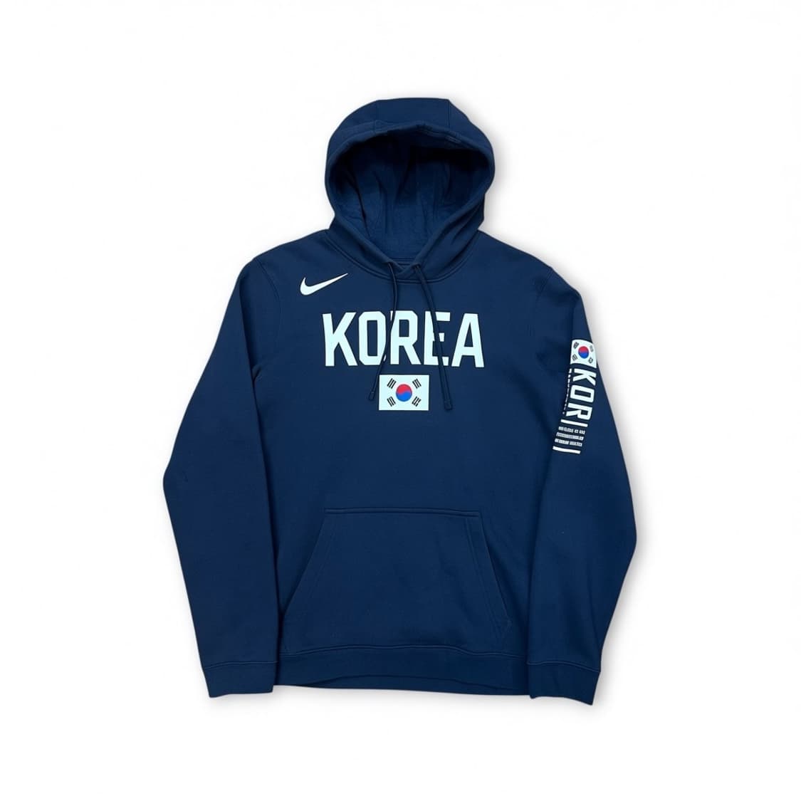 나이키 한국국대 후드티 상품이미지1