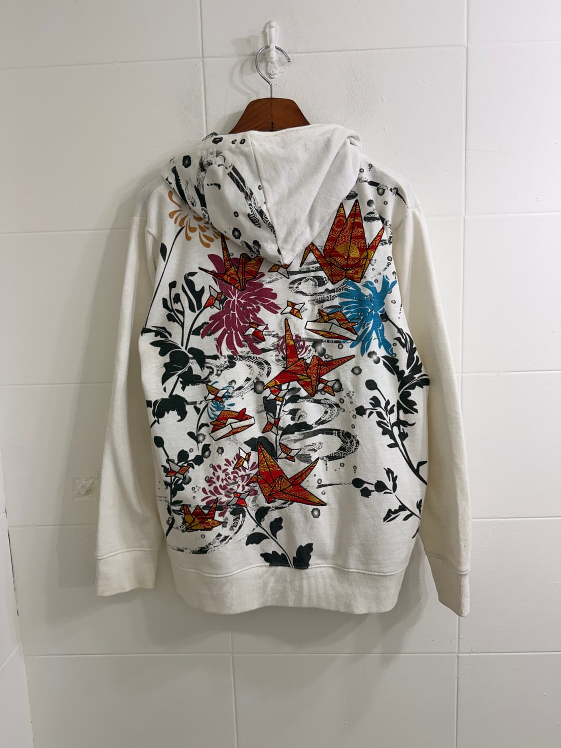 빈티지 오리엔탈 페미닌 레이어드 코디 세트 상품이미지5