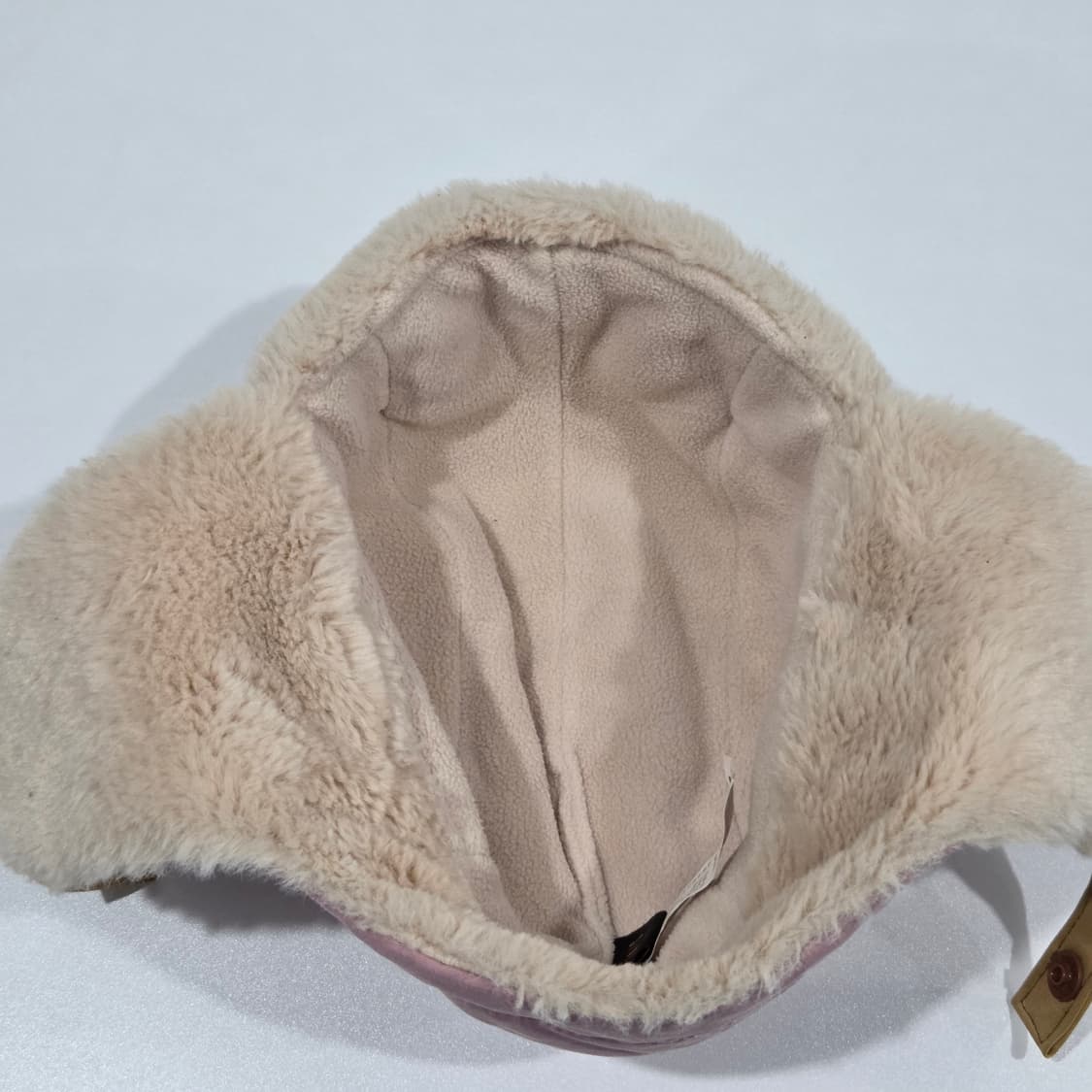 닥스 키즈 트루퍼햇 110/5Y  상품이미지5