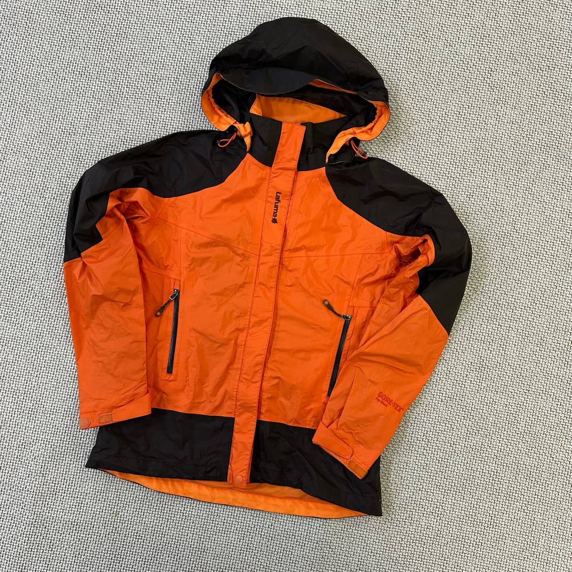 95 라푸마 고어텍스 바람막이 자켓 0424D 상품이미지1