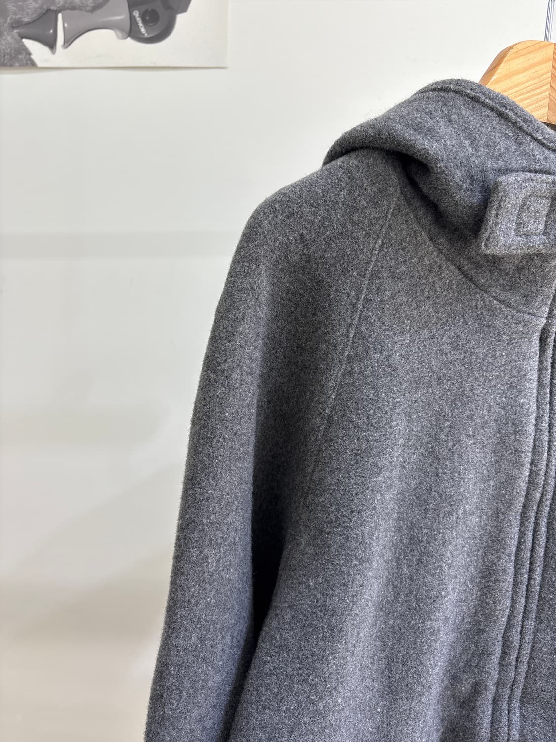 GRACE BEAT 자켓 상품이미지3