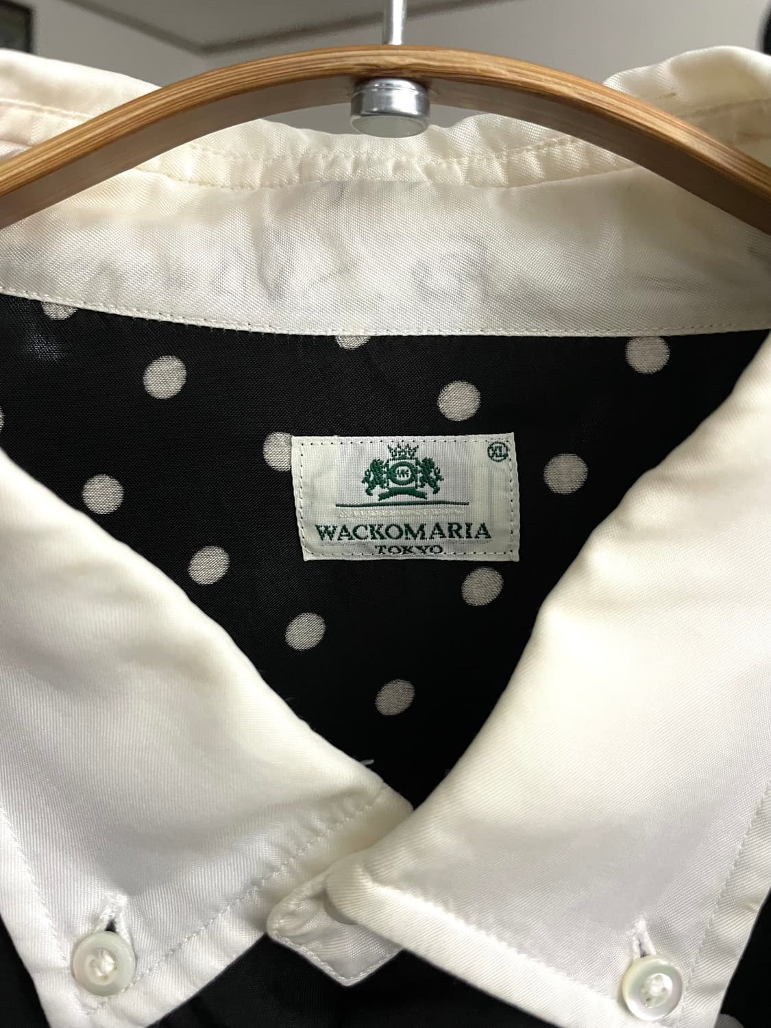 Wacko Maria 상품이미지4