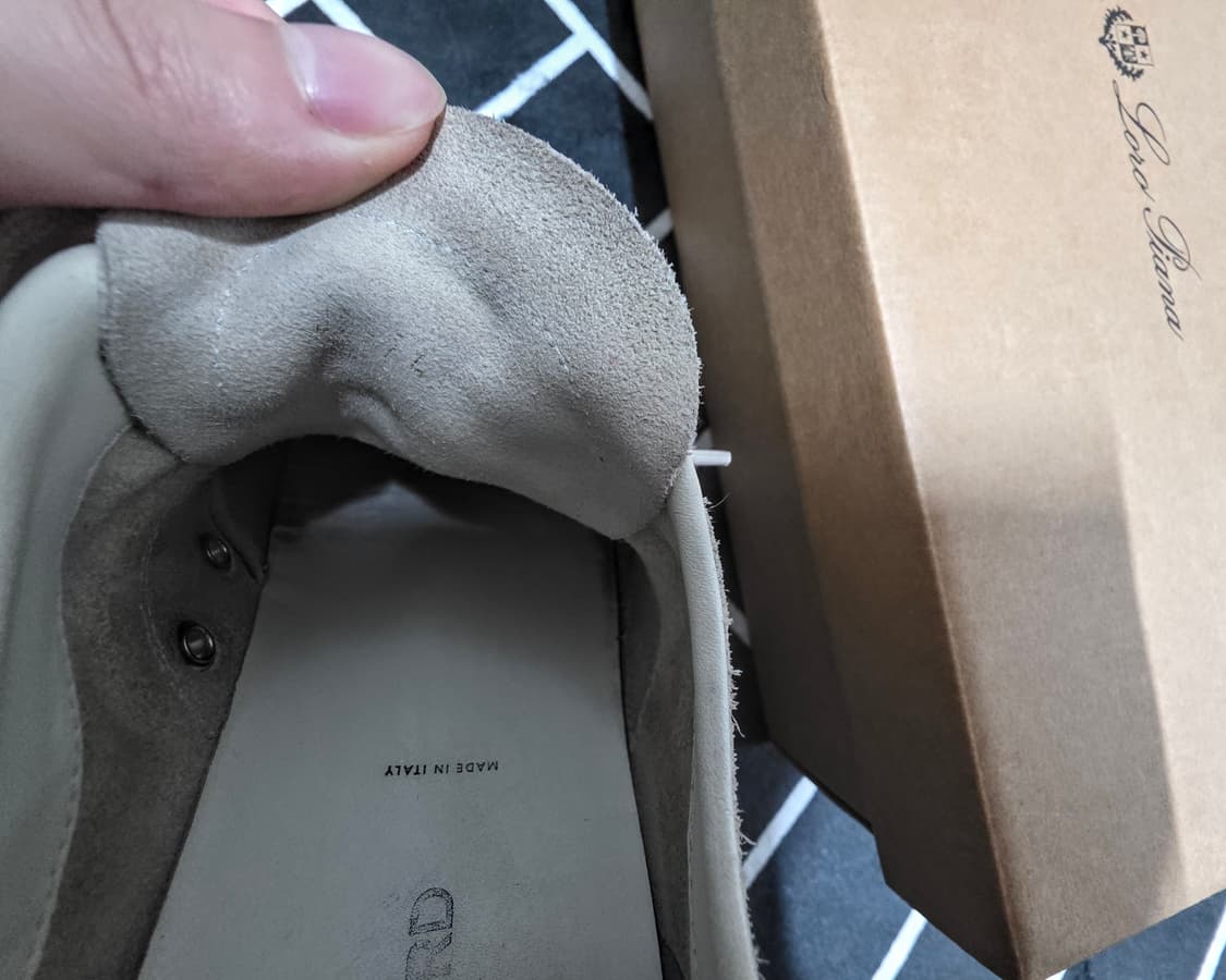 톰포드 캠브리지 스니커즈 상품이미지6