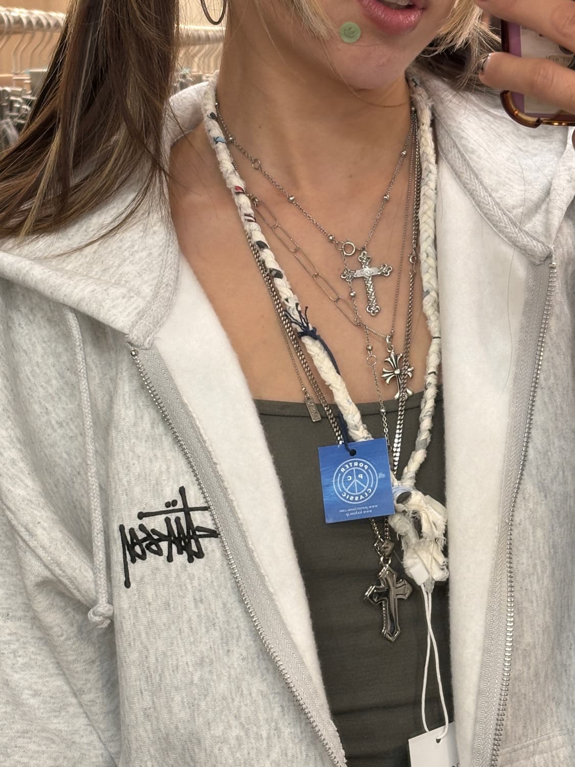 포터클래식 멀티 로프 상품이미지1