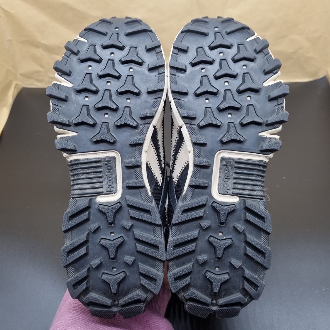 리복 클래식 DMX 운동화245  상품이미지3