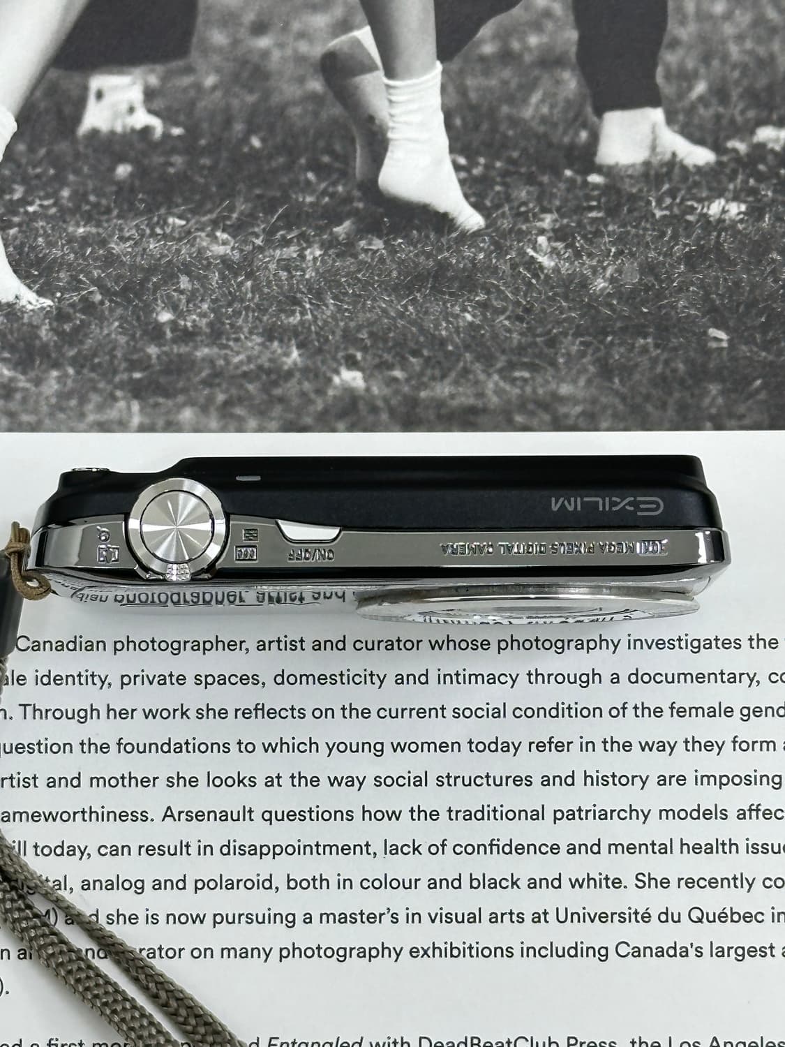 카시오 엑슬림 ez-z1 디카 상품이미지7