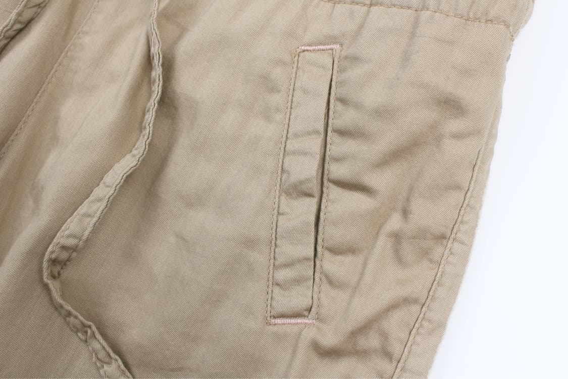 CAMEL ROAD Cotton Jumpsuit 상품이미지6