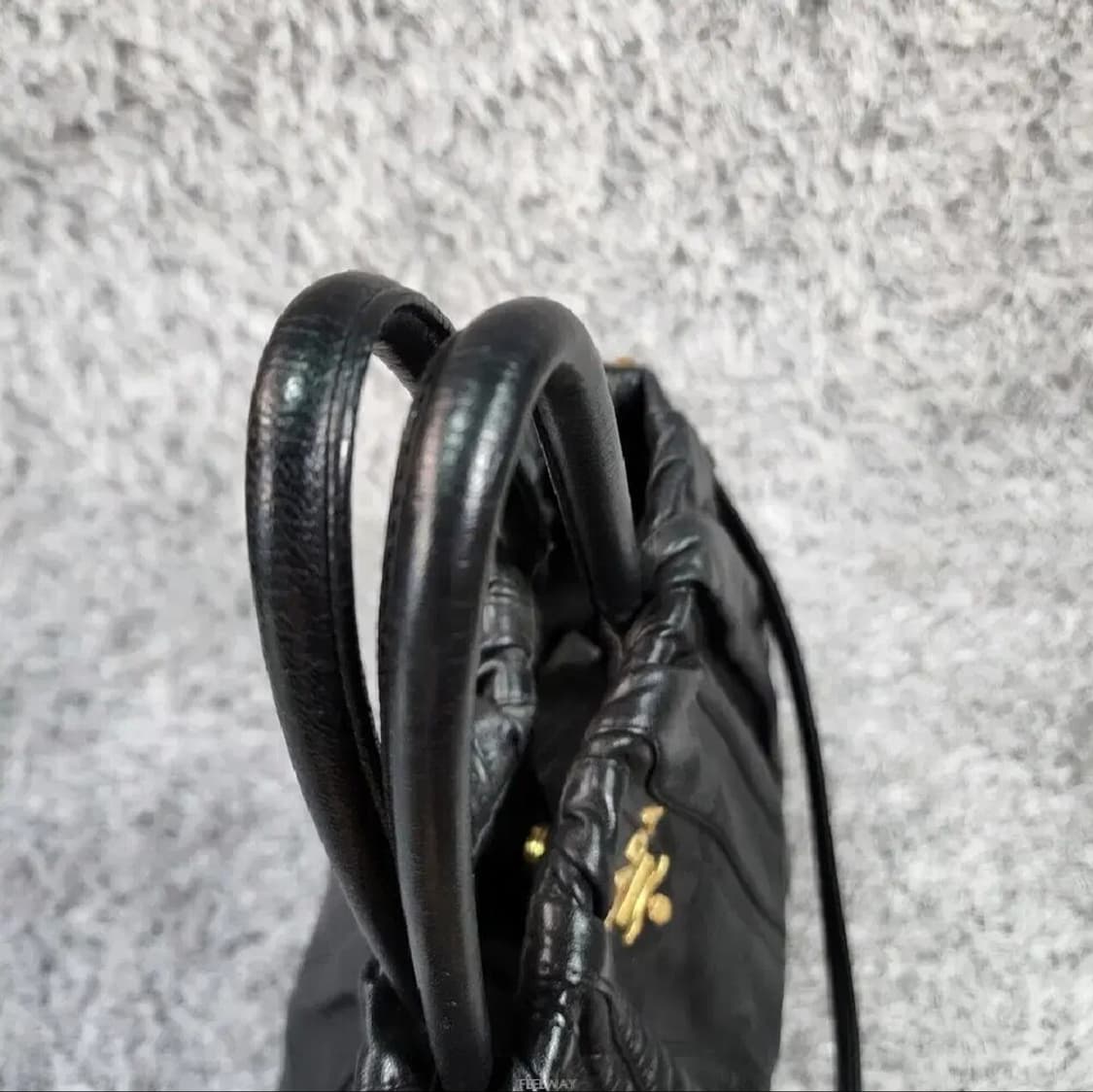 프라다 토트백 상품이미지6