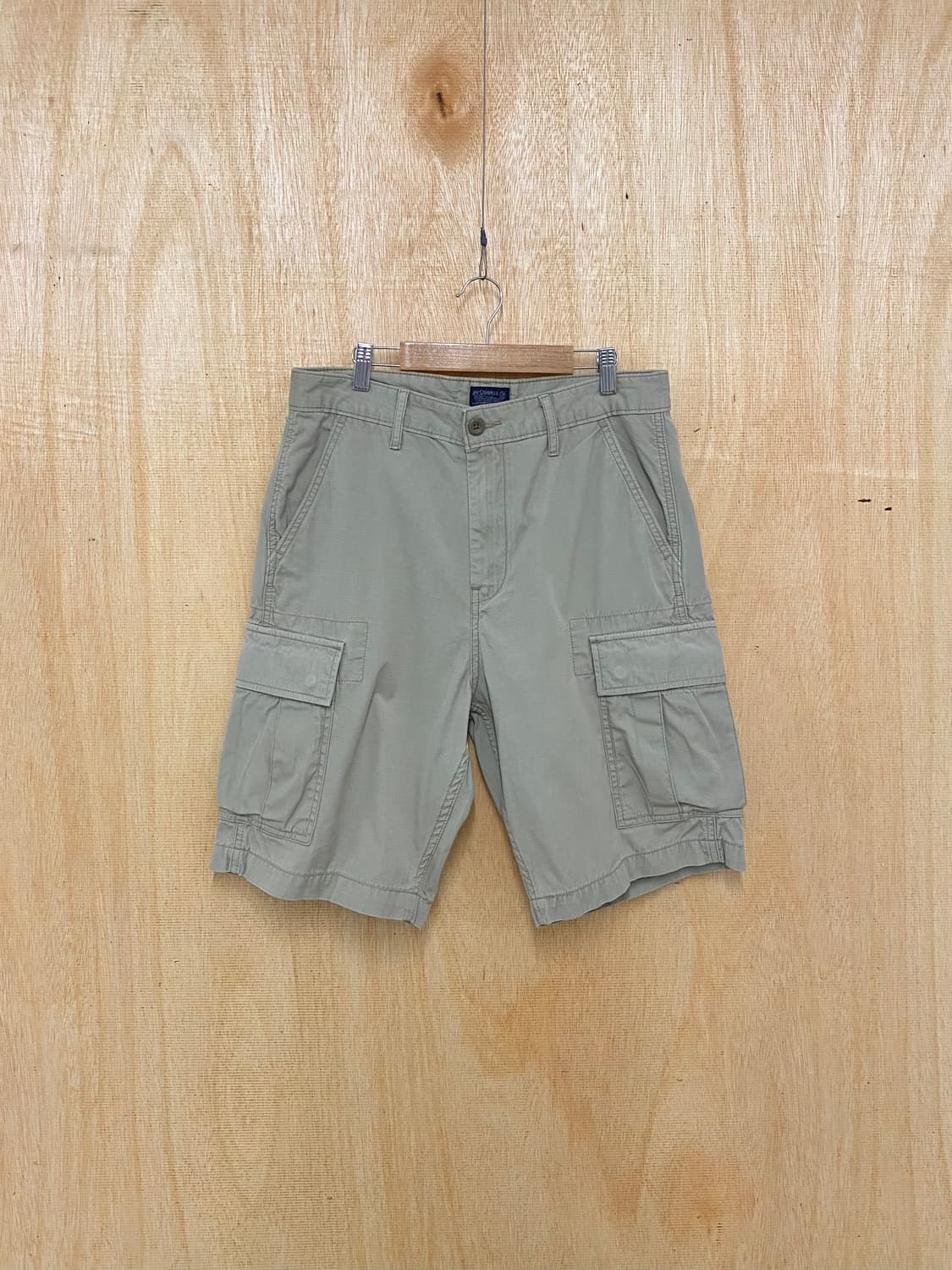 LEVI'S cargo half pants 리바이스 카고 하프팬츠 상품이미지4