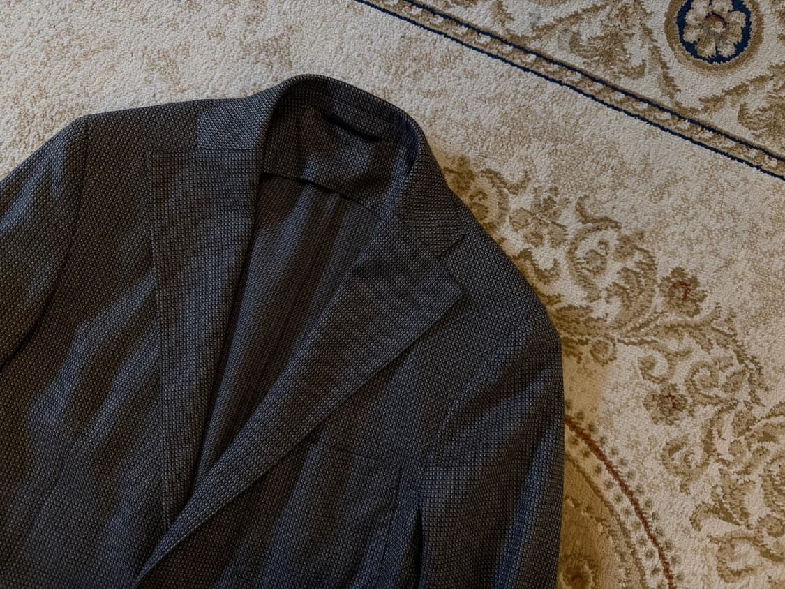 파올리니 테일러드 자켓 100 상품이미지2