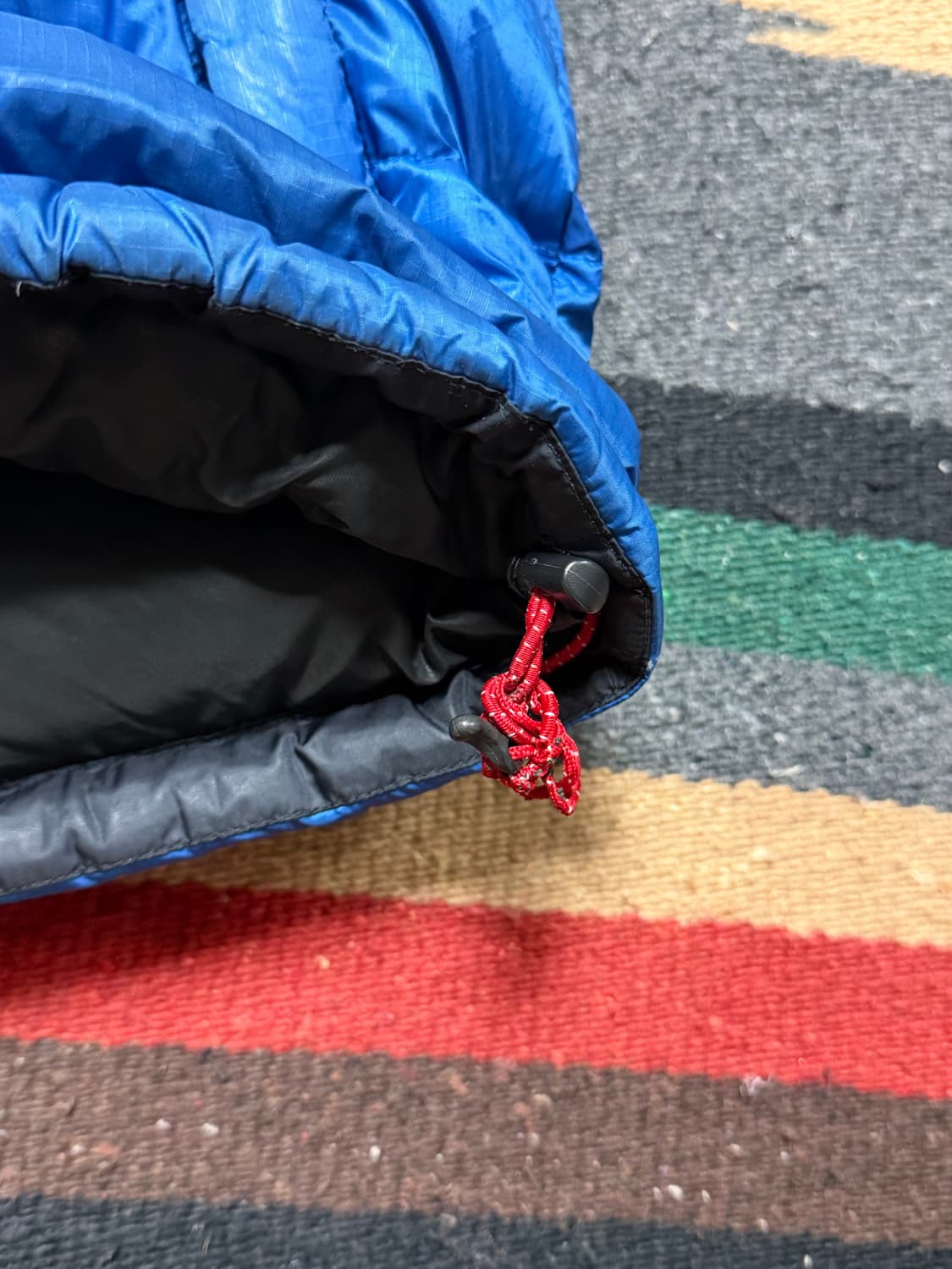 The north face 800 fill Roche   상품이미지10