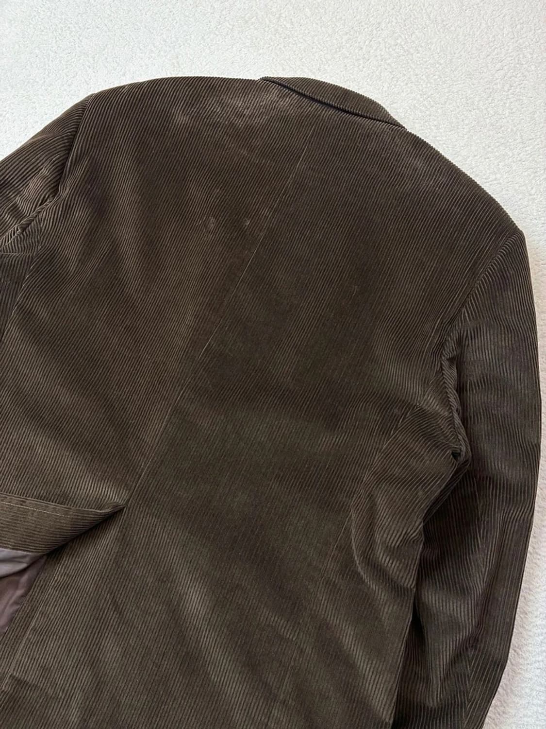 로렌 랄프로렌 00's 맨즈 코듀로이 블레이저 자켓 PN5965 상품이미지5